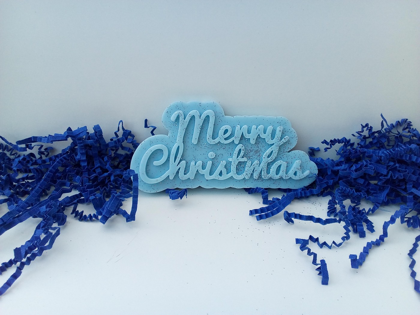Σαπούνι Merry Christmas